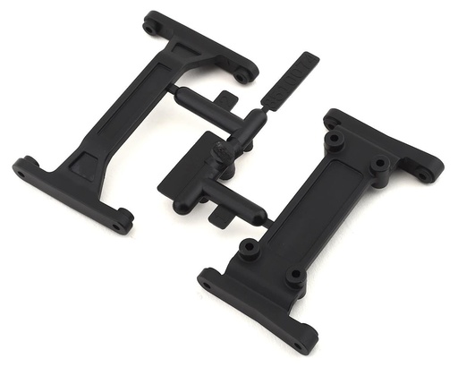 [ASC42002] Element RC Enduro Frame Mounting Plates