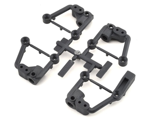 [ASC42013] Element RC Enduro Shock Mounts (Hard)