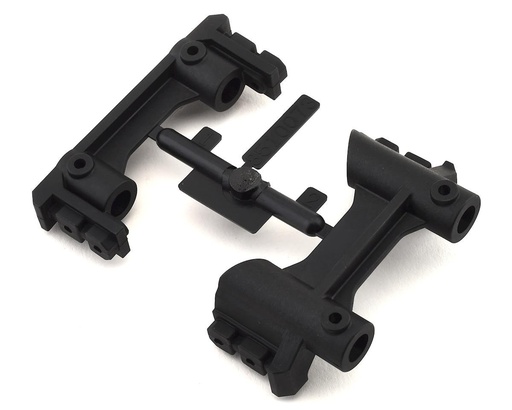 [ASC42001] Element RC Enduro Bumper Mounts (Front & Rear)