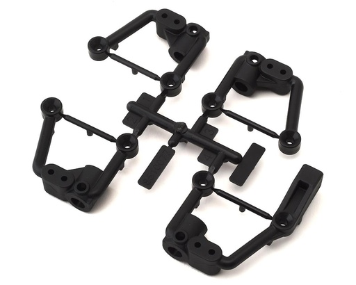 [ASC42005] Element RC Enduro Shock Mounts (4)