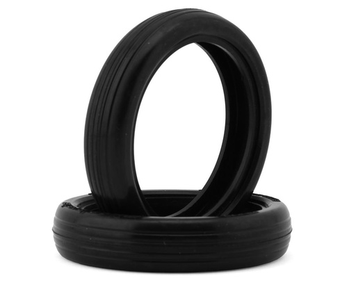 [XCE-0005-XH] eXcelerate LP Belted Drag Racing Front Tires (2) (X-Hard)