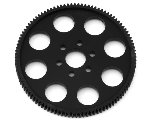 [XCE-0100.104] eXcelerate 48P Direct Drive Drag Race Spur Gear (104T)