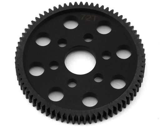 [XCE-0100.72] eXcelerate 48P Direct Drive Drag Race Spur Gear (72T)