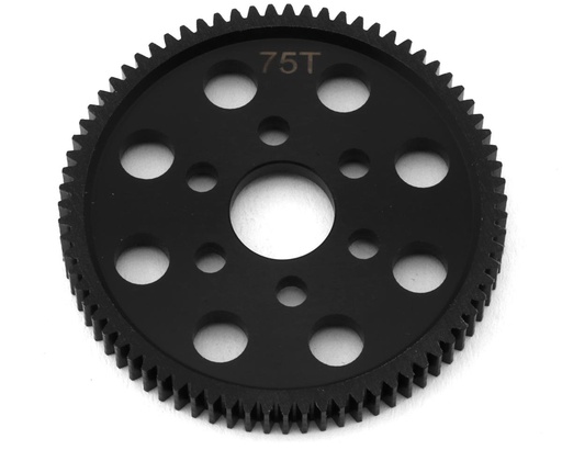 [XCE-0100.75] eXcelerate 48P Direct Drive Drag Race Spur Gear (75T)