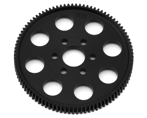[XCE-0100.93] eXcelerate 48P Direct Drive Drag Race Spur Gear (93T)