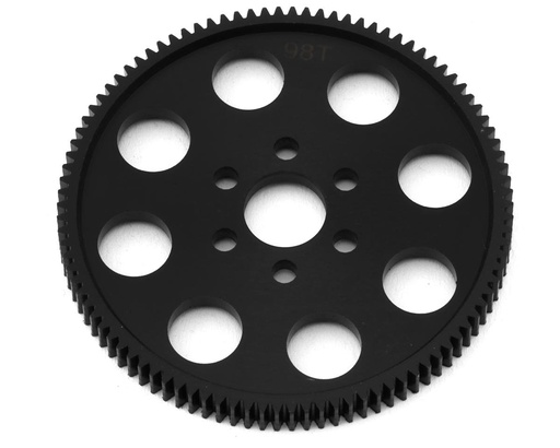 [XCE-0100.98] eXcelerate 48P Direct Drive Drag Race Spur Gear (98T)
