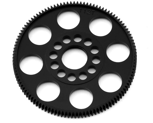[XCE-0105.112] eXcelerate 64P TC Spur Gear (112T)