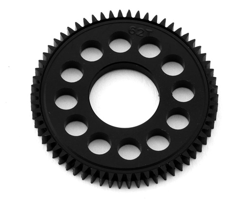 [XCE-0105.62] eXcelerate 64P TC Spur Gear (62T)