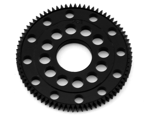 [XCE-0105.76] eXcelerate 64P TC Spur Gear (76T)