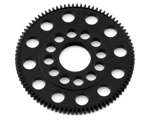 [XCE-0105.88] eXcelerate 64P TC Spur Gear (88T)