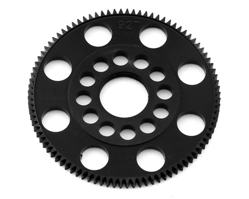 [XCE-0105.92] eXcelerate 64P TC Spur Gear (92T)