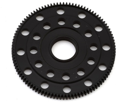 [XCE-0106.100] eXcelerate 64P DD Spur Gear (100T)