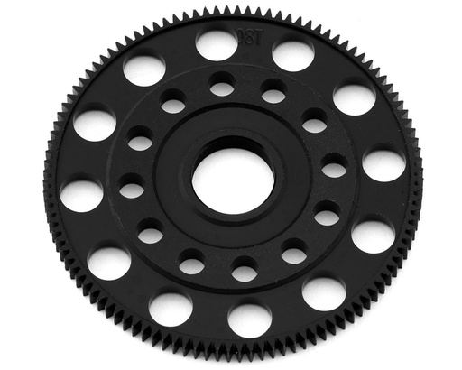 [XCE-0106.108] eXcelerate 64P DD Spur Gear (108T)