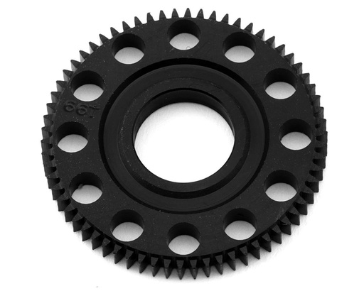 [XCE-0106.66] eXcelerate 64P DD Spur Gear (66T)