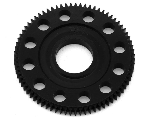 [XCE-0106.75] eXcelerate 64P DD Spur Gear (75T)
