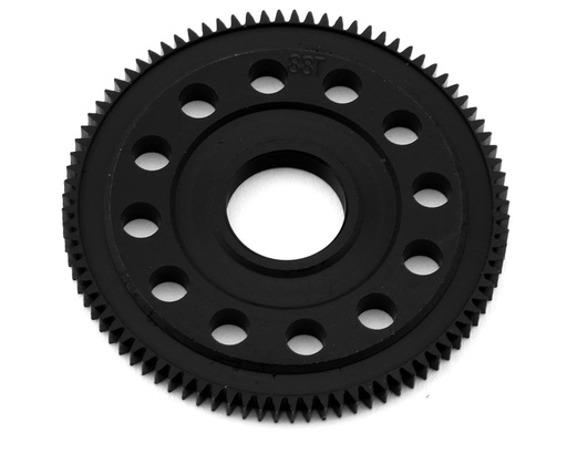 [XCE-0106.88] eXcelerate 64P DD Spur Gear (88T)