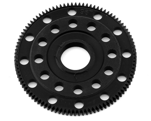 [XCE-0106.96] eXcelerate 64P DD Spur Gear (96T)