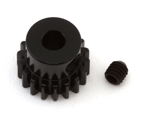 [XCE-0110.18] eXcelerate ION Aluminum 48p Pinion Gear (3.17mm Bore) (18T)