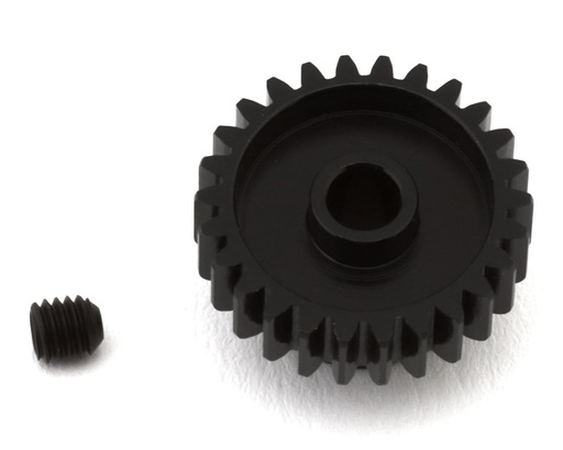 [XCE-0110.25] eXcelerate ION Aluminum 48p Pinion Gear (3.17mm Bore) (25T)