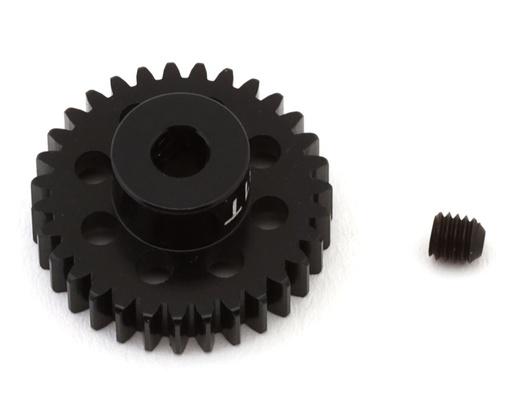 [XCE-0110.31] eXcelerate ION Aluminum 48p Pinion Gear (3.17mm Bore) (31T)