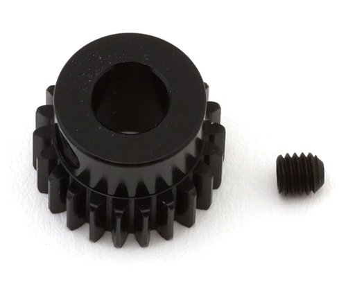 [XCE-0111.22] eXcelerate ION Aluminum 48p Pinion Gear (5mm Bore) (22T)