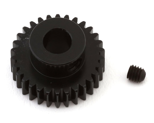 [XCE-0111.30] eXcelerate ION Aluminum 48p Pinion Gear (5mm Bore) (30T)