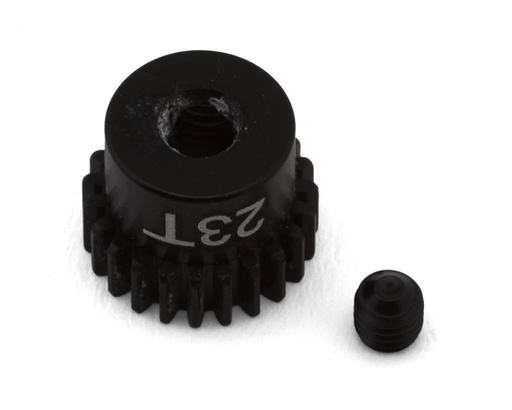 [XCE-0112.23] eXcelerate ION Aluminum 64p Pinion Gear (3.17mm Bore) (23T)