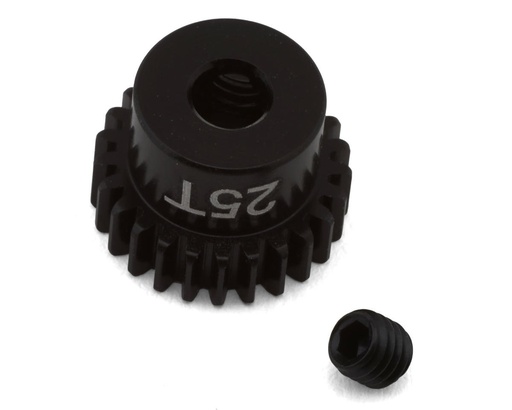 [XCE-0112.25] eXcelerate ION Aluminum 64p Pinion Gear (3.17mm Bore) (25T)