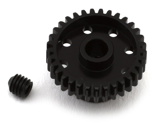 [XCE-0112.33] eXcelerate ION Aluminum 64p Pinion Gear (3.17mm Bore) (33T)