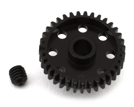 [XCE-0112.35] eXcelerate ION Aluminum 64p Pinion Gear (3.17mm Bore) (35T)
