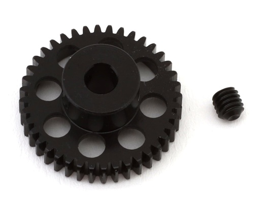 [XCE-0112.40] eXcelerate ION Aluminum 64p Pinion Gear (3.17mm Bore) (40T)