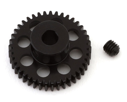 [XCE-0112.41] eXcelerate ION Aluminum 64p Pinion Gear (3.17mm Bore) (41T)
