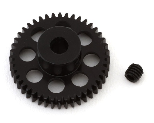 [XCE-0112.44] eXcelerate ION Aluminum 64p Pinion Gear (3.17mm Bore) (44T)