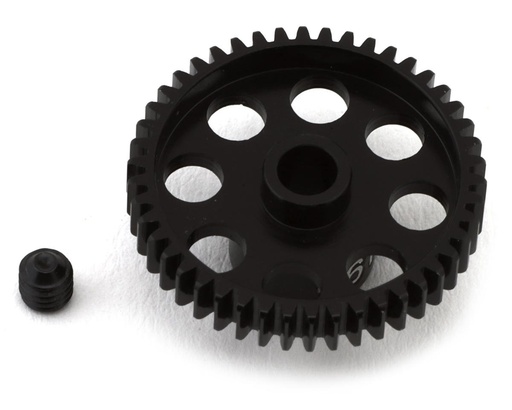 [XCE-0112.46] eXcelerate ION Aluminum 64p Pinion Gear (3.17mm Bore) (46T)