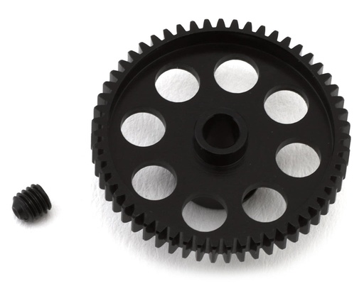 [XCE-0112.55] eXcelerate ION Aluminum 64p Pinion Gear (3.17mm Bore) (55T)