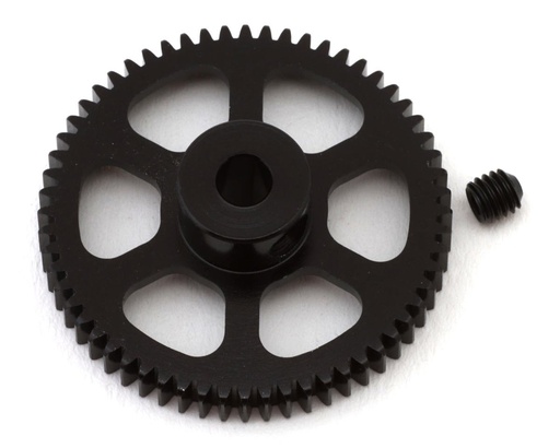 [XCE-0112.60] eXcelerate ION Aluminum 64p Pinion Gear (3.17mm Bore) (60T)