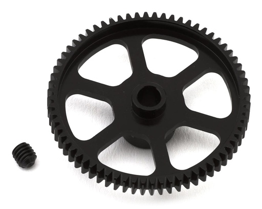 [XCE-0112.68] eXcelerate ION Aluminum 64p Pinion Gear (3.17mm Bore) (68T)