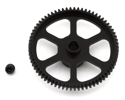 [XCE-0112.69] eXcelerate ION Aluminum 64p Pinion Gear (3.17mm Bore) (69T)