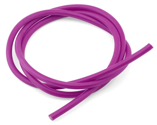 [XCE-0151.6] eXcelerate Silicone Wire (Purple) (1 Meter) (10AWG)