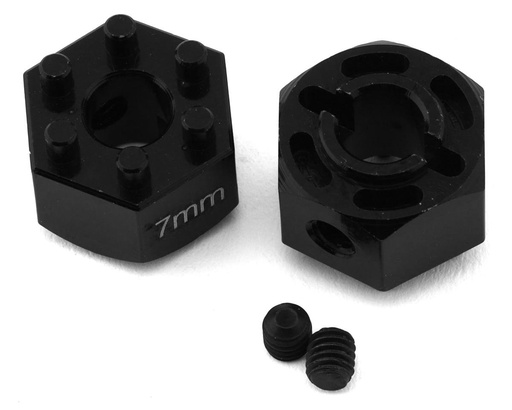 [XCE-0175.7] eXcelerate P-Drive Hex Adapters (2) (7mm)