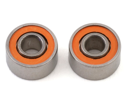 [XCE-0203] eXcelerate 3x8x4mm ION Ceramic Bearings (2)