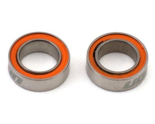 [XCE-0206] eXcelerate 5x8x2.5mm ION Ceramic Bearings (2)