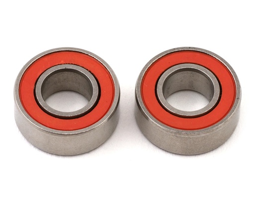 [XCE-0214] eXcelerate ION 6x13x5mm Ceramic Rubber Sealed Bearings (2)