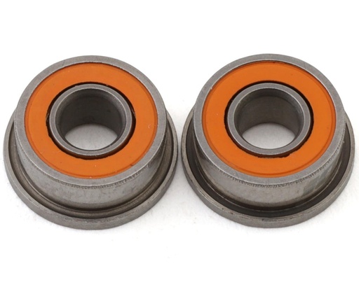 [XCE-0216] eXcelerate 1/8x5/16x9/64in ION Ceramic Flanged Ball Bearings (2)