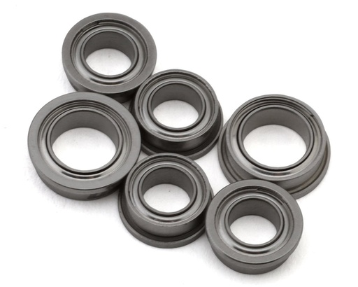 [XCE-0241] eXcelerate Prodigy 12/WGT-R ION Plus Ceramic Bearing Kit (6)