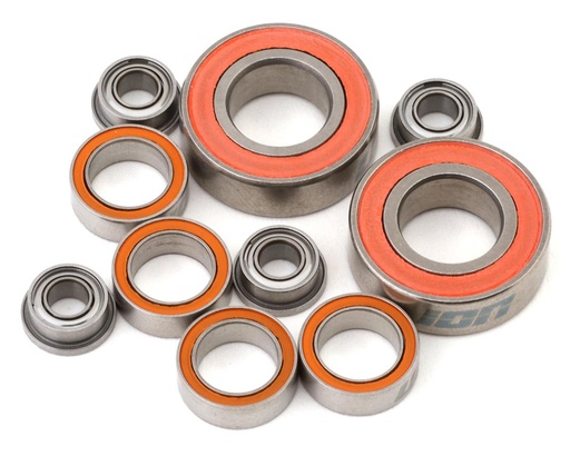 [XCE-0255] eXcelerate DragRace Concepts Redline Inline Dragster ION Ceramic Bearing Kit