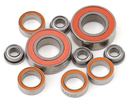 [XCE-0259] eXcelerate DragRace Concepts PF12 Pro Mod ION Ceramic Bearing Kit