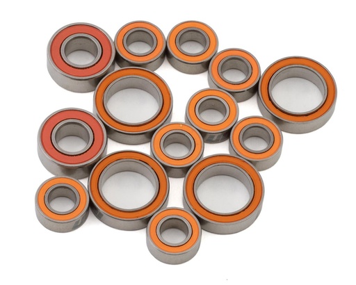 [XCE-0270] eXcelerate GFRP Apollo ION Cermaic Bearing Kit