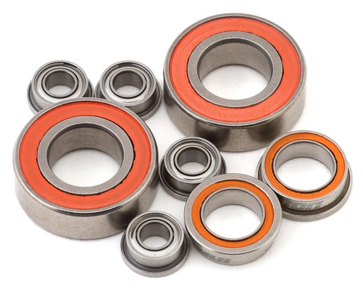 [XCE-0271] eXcelerate Team GFRP Challenger ION Ceramic Bearing Kit