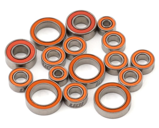 [XCE-0273] eXcelerate GFRP 2023 Weapon Midget ION Ceramic Bearing Kit
